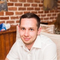 Alexander Panchenko