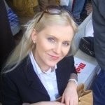 Olena Tkachenko