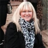 Karen Gladman