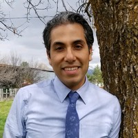 Steven D.