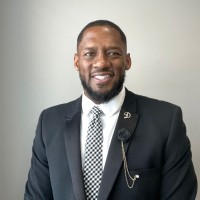 Dominique Ricketts MBA