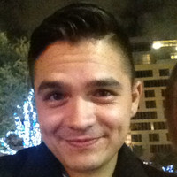 Jonathan Loria, A.S.