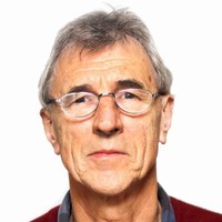 Pieter de MOS