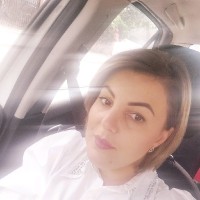 Claudia Petrila