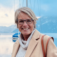 Isabelle Wuhrmann