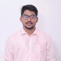 Ayub Shaik