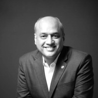 Pramod Kejriwal