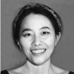 Halina Hyaewon Lee
