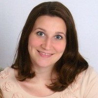 Elizabeth Jensen