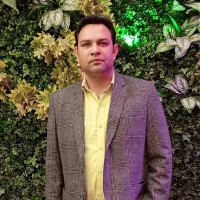 Rajesh Kumar