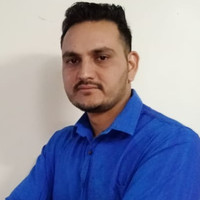 Bhavesh Patel