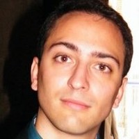 Damien Martins