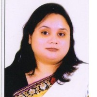 SUSHMITA DEB