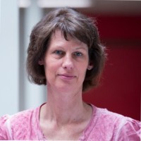 Ingrid Hillestad Medhus