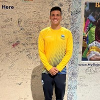 Luis Sebastian Weekes