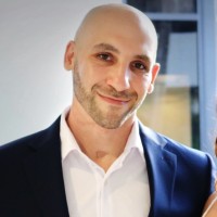 Jason Eidelstein