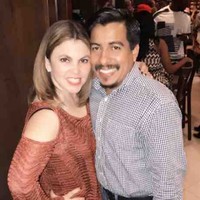 Amor de mi Vida. Solorzano