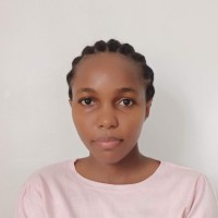 Caroline Chege