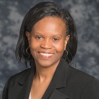 Beatrice Calvin, M. A. Counseling, CWWS, CDF