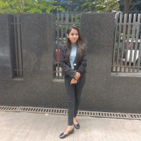 Pooja Koregave