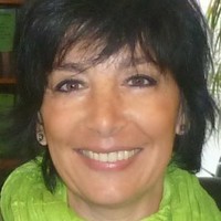 Zeneb Bensafia