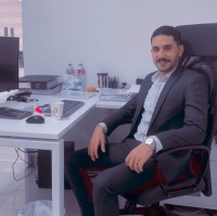 Abdallah Abozina