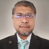 G M Shain Hafiz