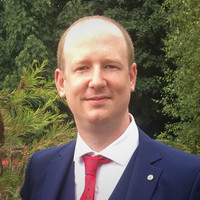 Paul Myles