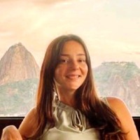 Aline Abreu, Ph.D.