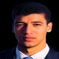 Mohamed Amine LMOUDENE