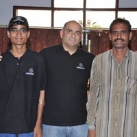 Dinesh Kumar Mohanpuria