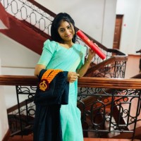 Dulanjalee Kaushalya