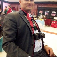 Shyam Triyocab- Nepal