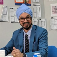 Baljit Dhaliwal