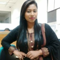 Shital Kamble