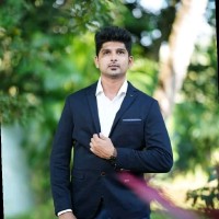 Arjun Salian