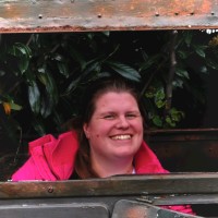 Jenny Zwier - Weij