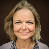 Sofia Anette Eriksen