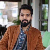 Muhammad Bilal Shaukat