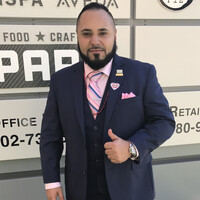 Oscar Solis