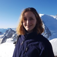 Mélodie Garnier