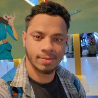 Mohammed Idrees