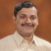 Suhas Gokhale