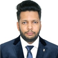 Naeem Shaikh