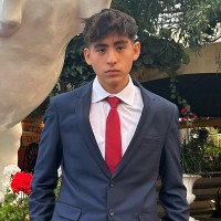 Joseph Stephano Zelaya Bravo