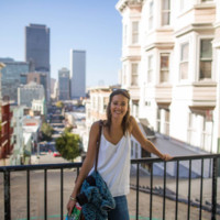 Priscilla Besse