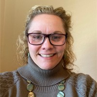 Joanna Mcfarland, Cpa