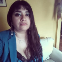 Katherine Lopez Marin
