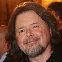 Gregory Adamson