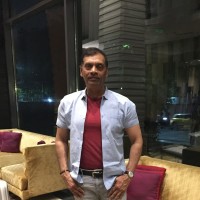 Ashok Yemula